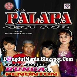 Palapa Asli Lho 2012