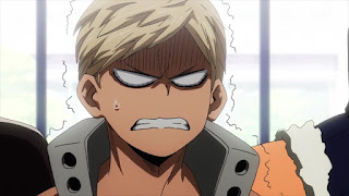 ヒロアカ アニメ 爆豪勝己 かっこいい かっちゃん CV.岡本信彦 Bakugo Katsuki My Hero Academia