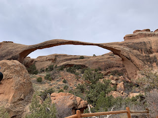 Landscape Arch