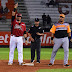 Cardenales alarga la buena racha ante las Águilas