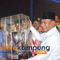 Mantan Camat Buronan, Gak Lagi Terima Gaji