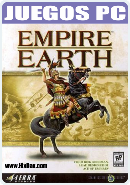 Empire Earth www.HixDax.com