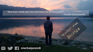 nischal+prem+Stories+cover+picture+nepalistories