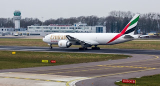 Emirates SkyCargo commences freighter services to Maastricht