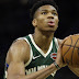 Giannis Antetokounmpo Says He'd Trade MVP For Gold Medal With Greece