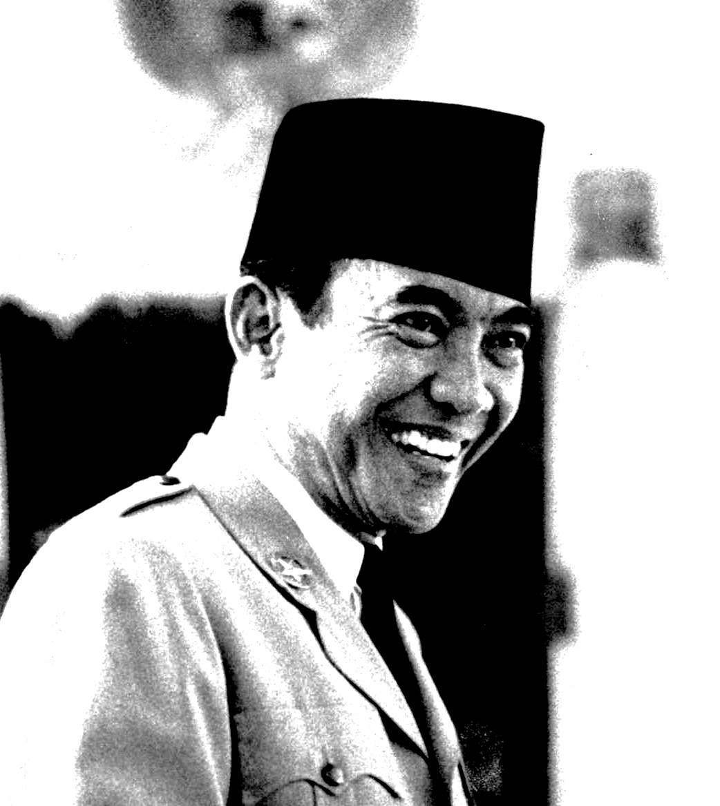 Ir Soekarno Biografi  Share The Knownledge