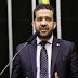PL levará petista André Janones a Conselho de Ética por ataques e xingamentos homofóbicos contra Nikolas