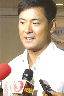 Allen Dizon