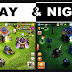 Gambar-Gambar Jenaka di Game Clash of Clans