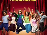 High School Musical 2006 Film Completo Streaming