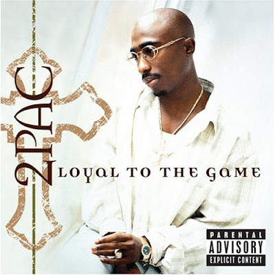 2Pac - Loyal to the Game Video Cover Album