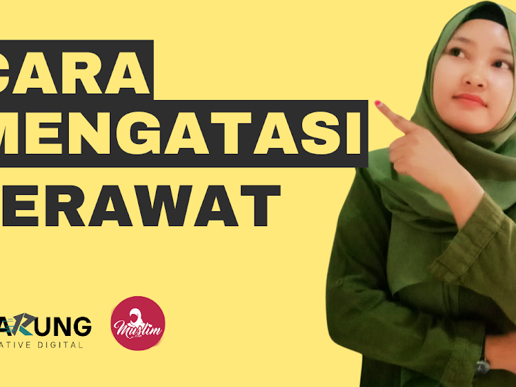 Mengatasi Bekas Jerawat dengan Gaya Santai ala TodayMuslimah.com