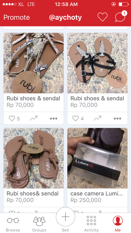  Shopping bagi perempuan yakni kebutuhan wajib yang pastinya harus terpenuhi dalam suasana b ONLINE SHOPPING MASA KINI