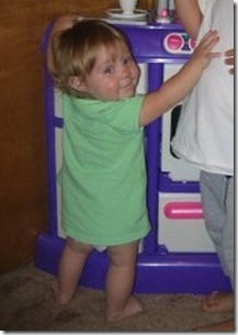 Baby jojo