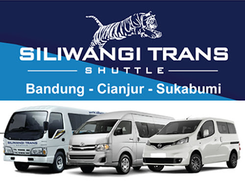 Travel Siliwangi Trans Bandung - Sukabumi