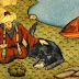 Kisah Abu Yazid Al-Busthomi dengan Seekor Anjing