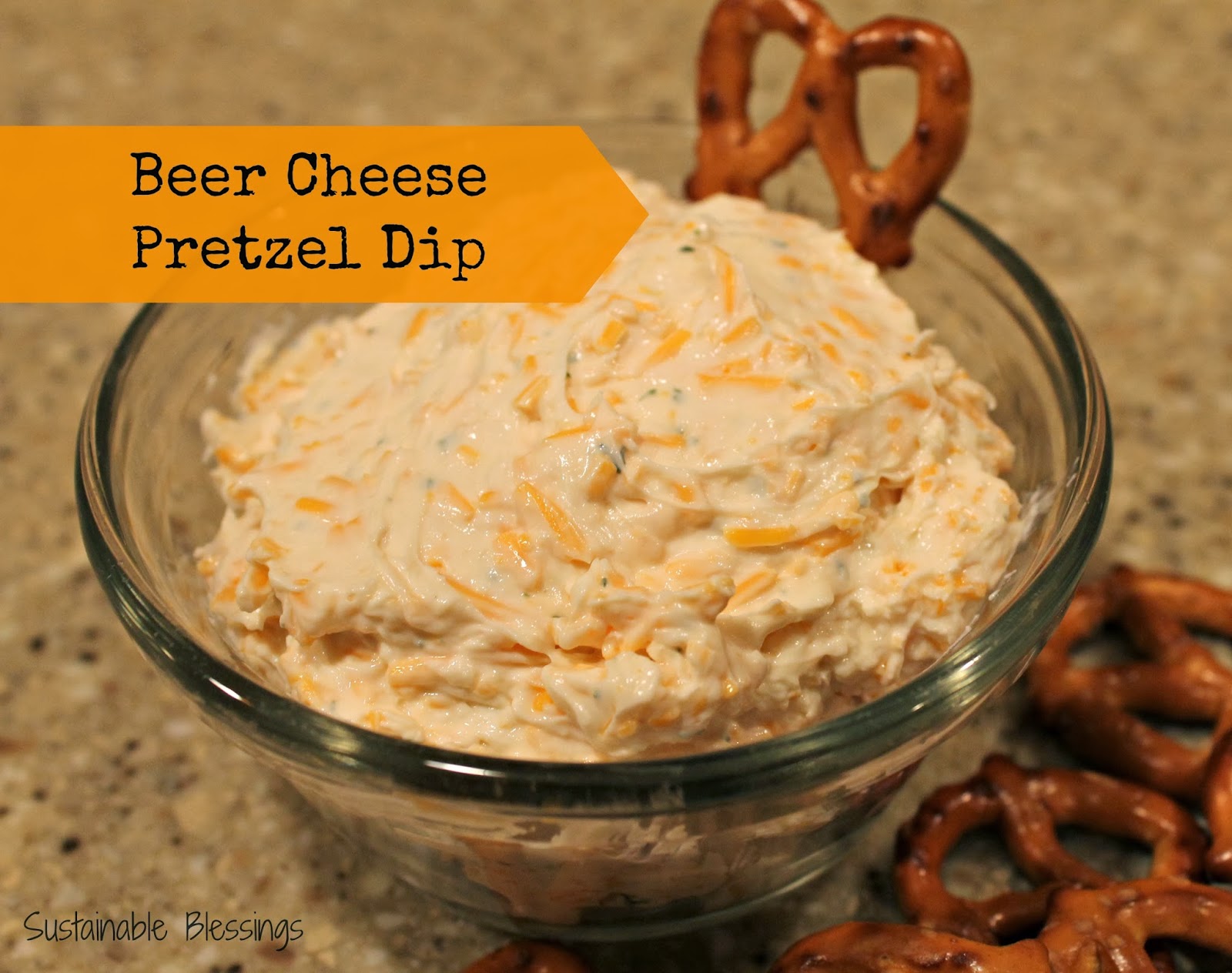 http://www.sustainableblessings.com/2014/01/beer-cheese-pretzel-dip.html