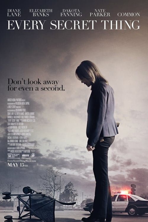 Download Every Secret Thing 2014 Full Movie With English Subtitles