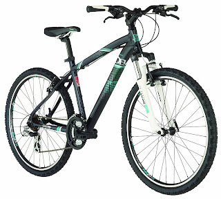 Diamondback 2013 Women's Lux Mountain Bike