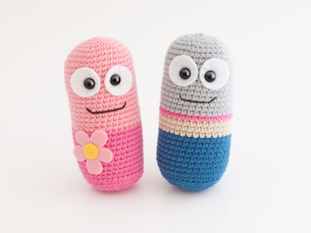 amigurumi-pastilla-patron-gratis