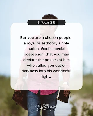 What Happens When You Are Anointed by God