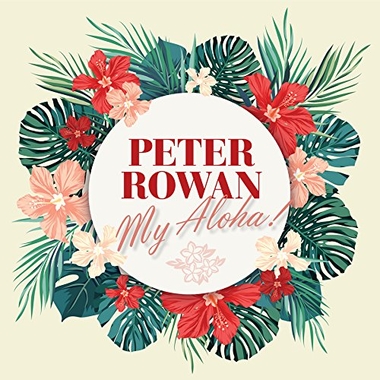 JP's Music Blog: CD Review: New Music From Singer/Songwriters Peter
