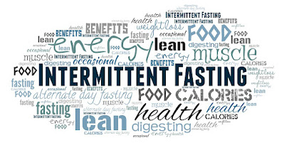 Intermittent Fasting