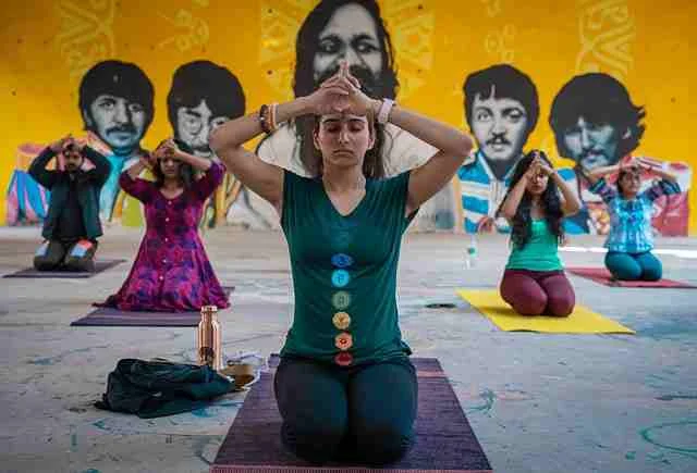 कुंडलिनी जागरण: ध्यान, प्राणायाम, और आसन की महत्वपूर्णता