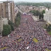 ДОАЃАМЕ! - Масовен граѓански ПРОТЕСТ (Краток Осврт на Настанот)