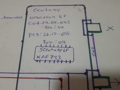 Como fazer modulador rf caseiro