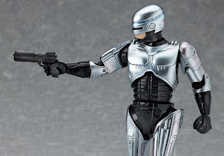 Figma Robocop