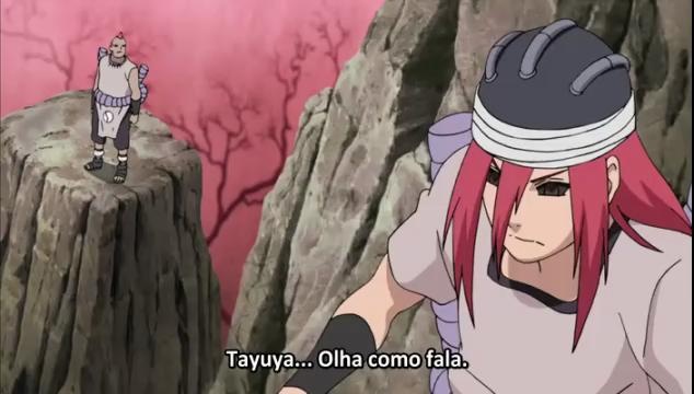 Assistir Naruto Shippuden 304 Legendado Online