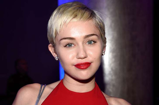 Surprise! Miley Cyrus Has a Secret Role in Guardians of the Galaxy Vol. 2