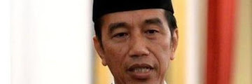 Presiden RI Joko Widodo : “Saya Tegaskan Untuk Rakyat yang Tidak Mendapatkan Bantuan Harap Melapor”