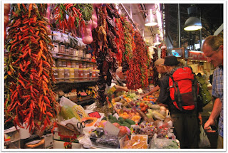 Mercat de la Boqueria