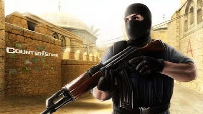 لعبة كونترا سترايك Counter Strike 1.6