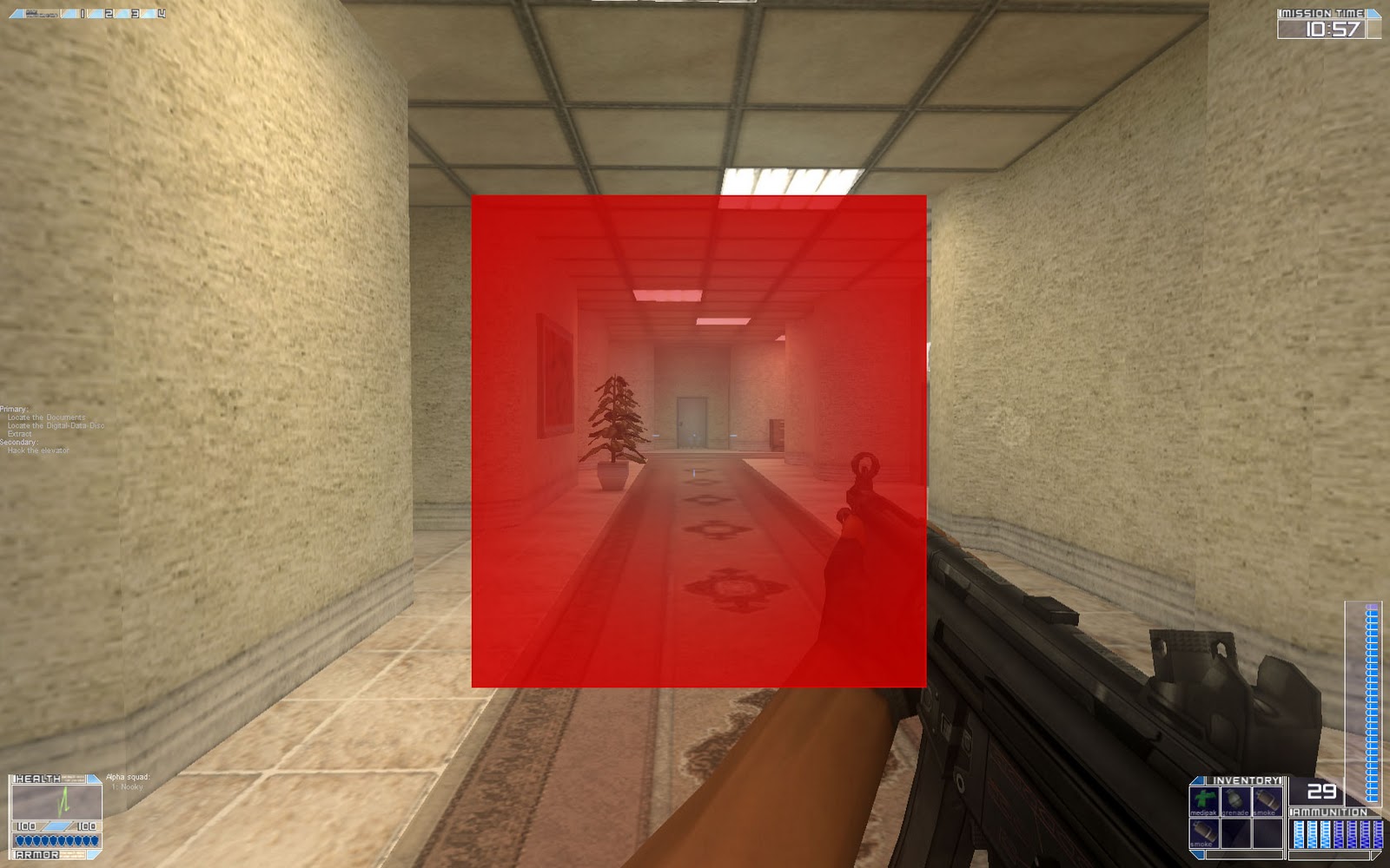 Technical Game Design: Aim systems in First Person Shooters - 