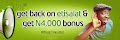 How to get N4,000 bonus airtime on your old Etisalat Sim card for Free