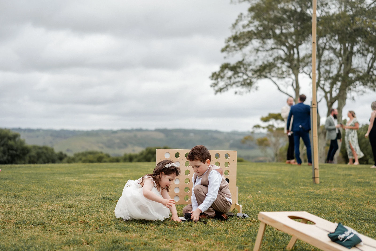 orchard estate wedding sean reefman photography