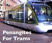 Lets have Trams in Penang