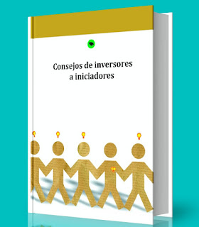 Ebook Consejos de inversores a iniciadores - INICIADOR - Descripción y contenido