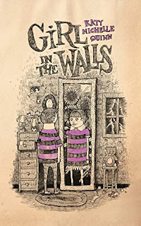 Girl in the Walls by Katy Michelle Quinn