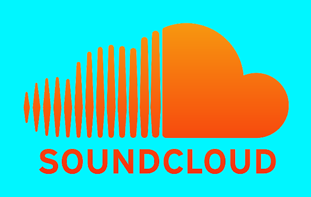 SoundCloud - أفضل تطبيقات الموسيقى