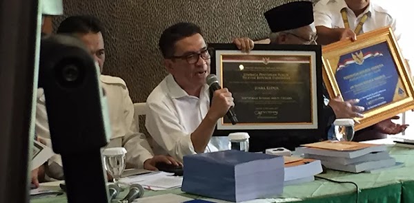 Helmy Yahya Dicopot, Empat Ribu Karyawan Layangkan Mosi Tidak Percaya Pada Dewas LPP TVRI