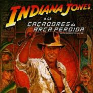 Indiana Jones e os Caçadores da Arca Perdida – Campbell Black