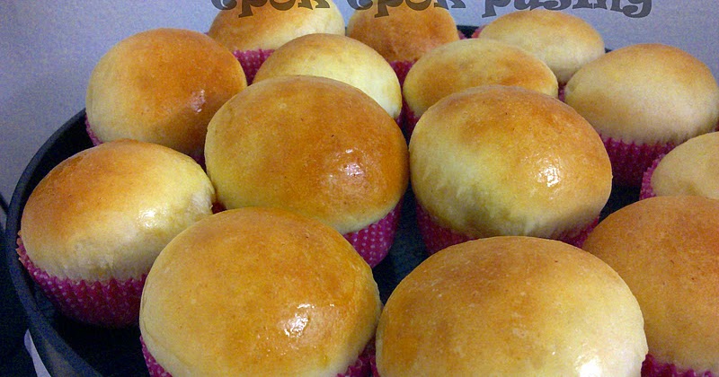 Epok-Epok Pusing: Roti Paun Kaya
