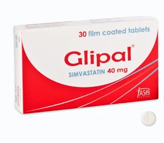 Glipal دواء