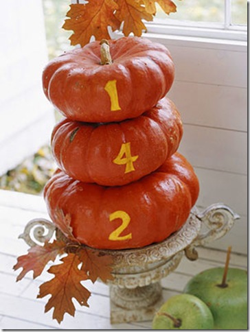 bhg pumpkin address