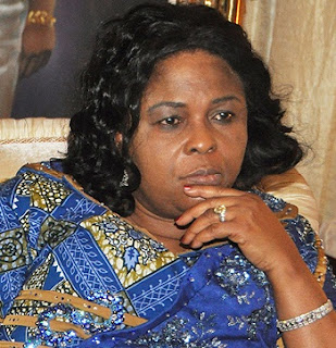 Patience Jonathan