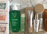FREE Vichy Skincare Products - Viewpoints 
